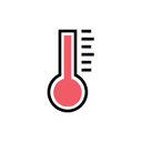 thermometer